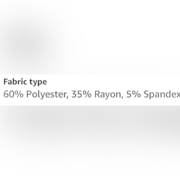 Sampeel soft charcoal gray tunic with twisted knot hem design! New - Picture 4 of 5